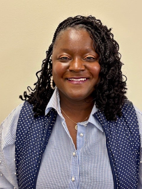Sheretta Byrd